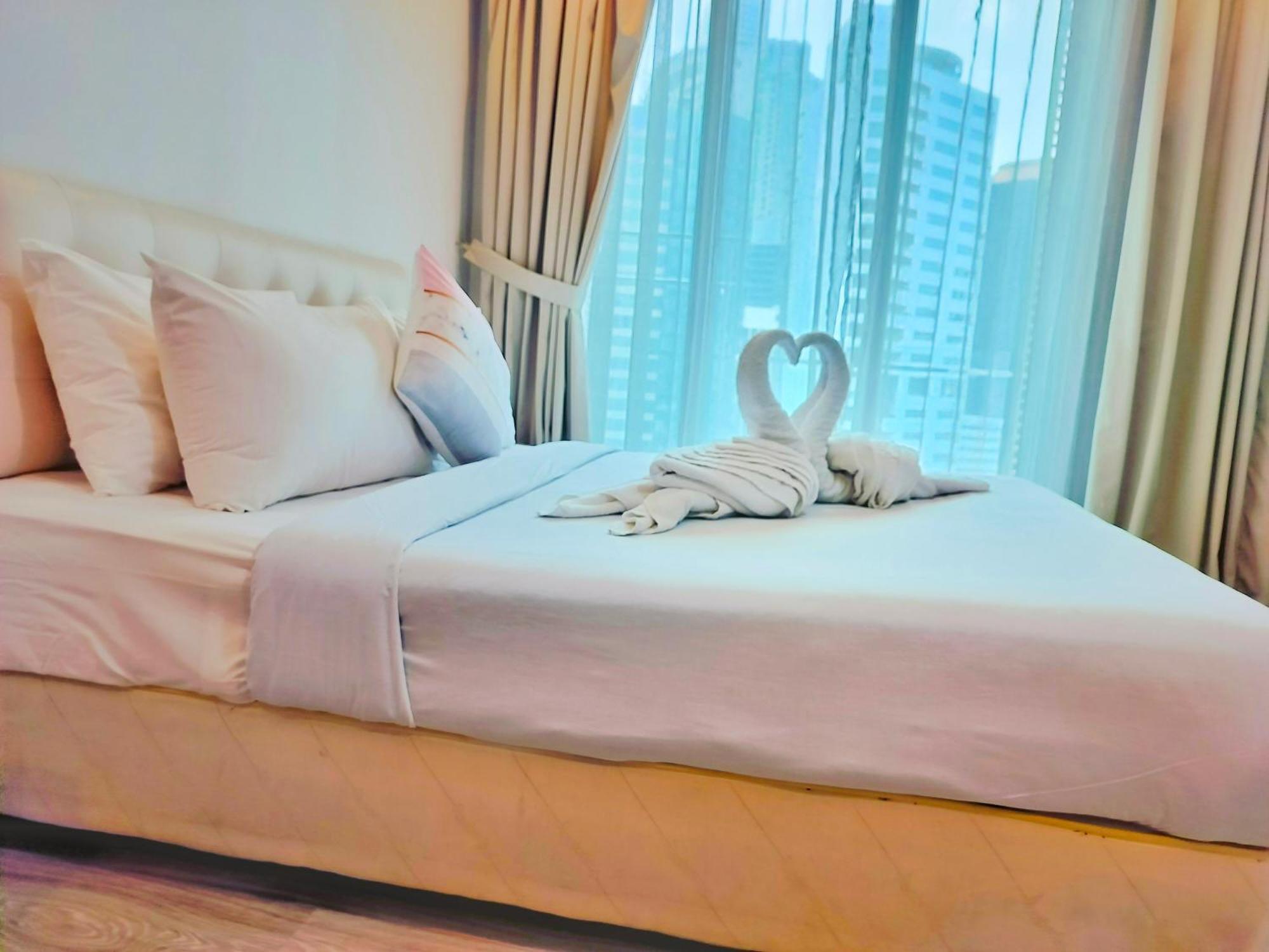 One Bukit Ceylon Klcc, Ls House * Kuala Lumpur