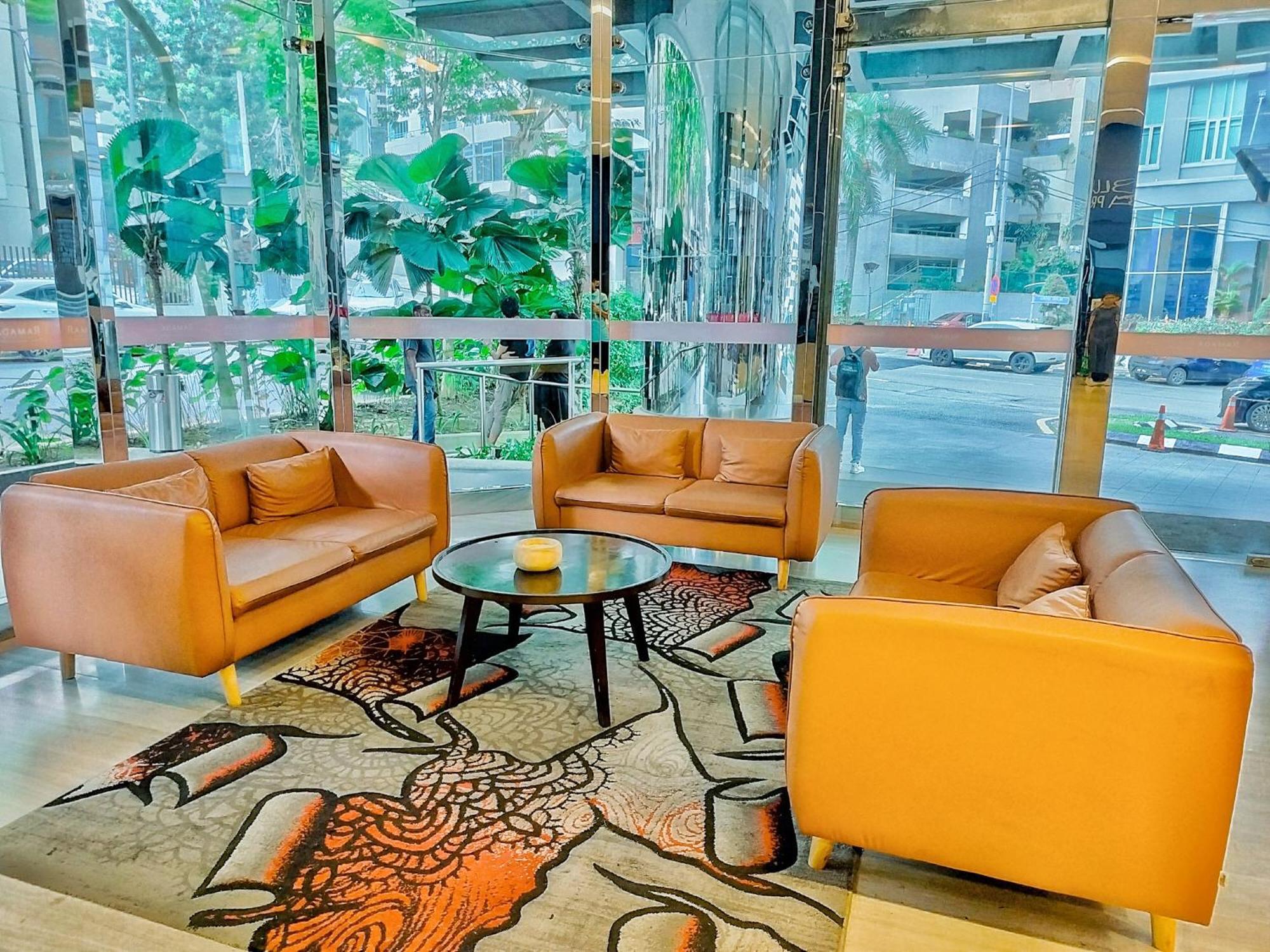 One Bukit Ceylon Klcc, Ls House